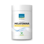 MELATONINA + TRIPTOFANO E VITAMINAS 250mg C/ 60 CÁPSULAS - Imagem 1