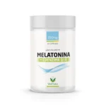 MELATONINA + COENZIMA Q10 – 250mg – 60 cápsulas (durma melhor) - Imagem 1