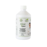 1 Frasco Aloe Vera Tiago Rocha 500ml - Imagem 1